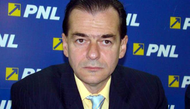 Ludovic Orban: 