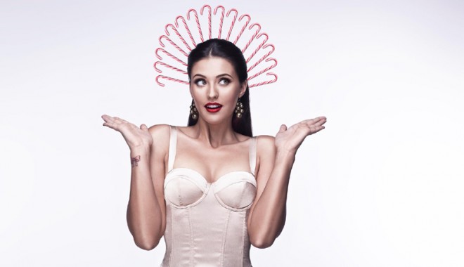 Antonia, atacată în club de o femeie beată! - antonia1-1366804833.jpg