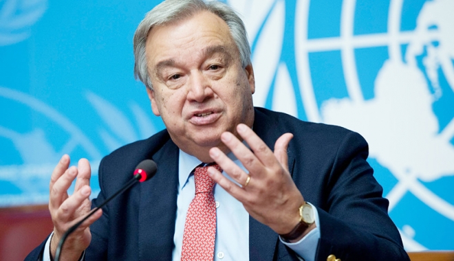 Antonio Guterres va prezida, în premieră, Adunarea Generală a ONU - antonio-1505393535.jpg