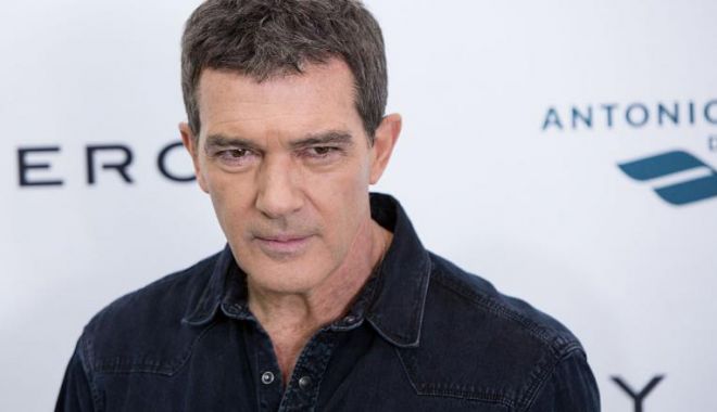 Antonio Banderas anunță că e infectat cu coronavirus chiar de ziua lui - antoniobanderas-1597127699.jpg
