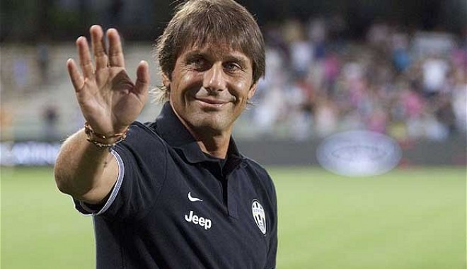 Antonio Conte - noul selcționer al naționalei Italiei - antoniocontejuventus-1408084813.jpg