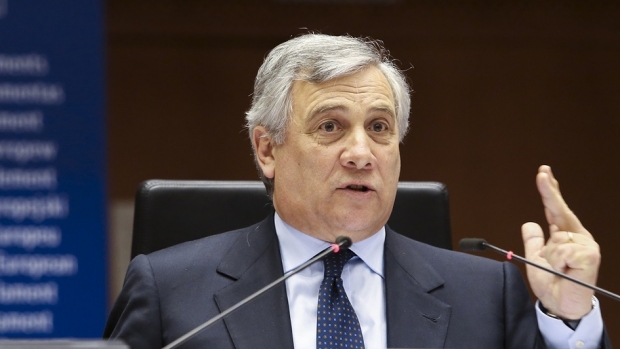 Președintele Parlamentului European: Nimeni nu va recunoaște independența Cataloniei - antoniotajani84746500-1509278831.jpg