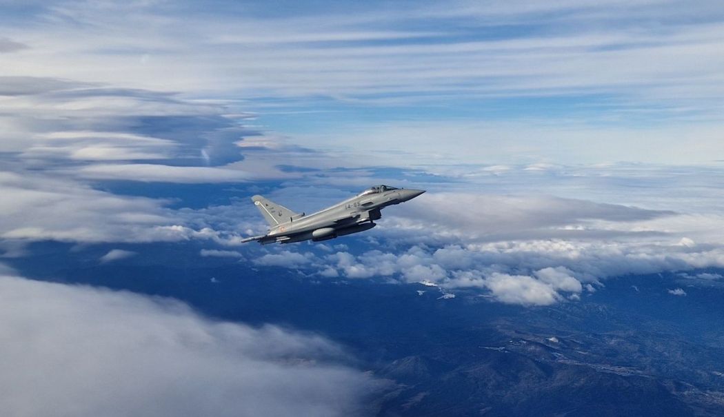 Forțele Aeriene anunță antrenamente de zbor la Baza 57 Aeriană Mihail Kogălniceanu - antrenamente-de-zbor-1741714861.jpg