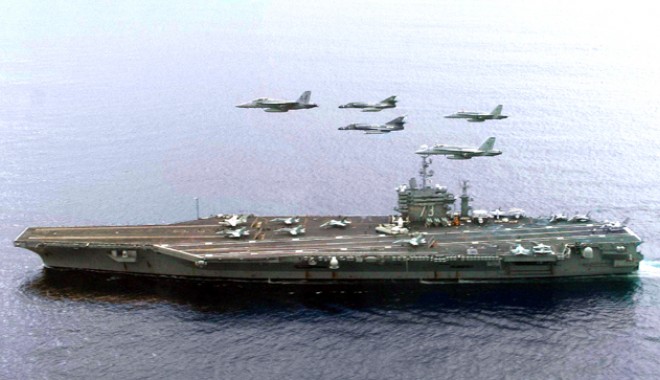 Antrenamente militare ale românilor și americanilor, în Marea Neagră - antrenamentemilitariamericani-1413564128.jpg