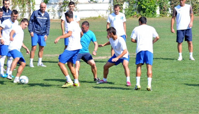 FC Farul, analiză 