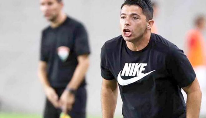Italianul Giovanni Costantino, noul antrenor al echipei FC U Craiova - antrenor-craiova-1697545180.jpg