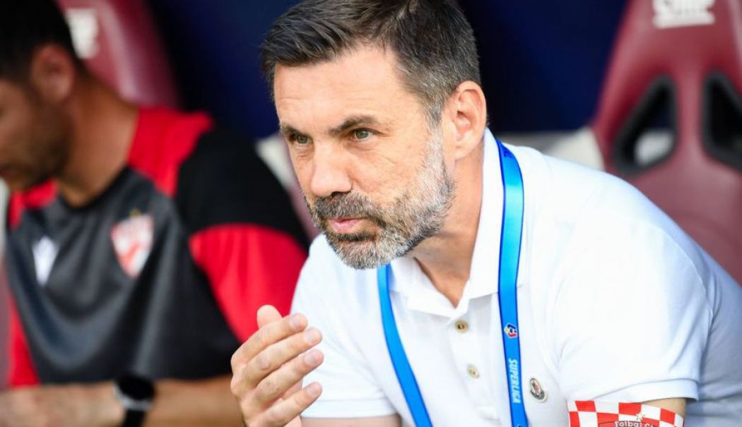 Zeljko Kopic are încredere că Dinamo va merge pe o pantă ascendentă - antrenor-dinamo-1729864052.jpg