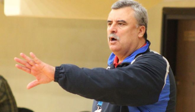 Antrenorul constănțean Ion Crăciun va antrena pe Corona Brașov - antrenorul-1524842302.jpg