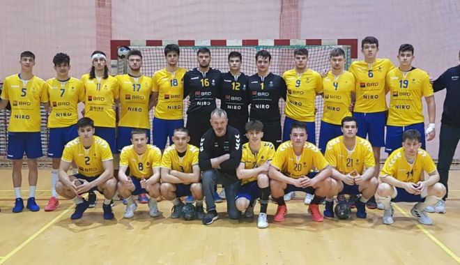 Antrenorul federal Gabriel Florea: „La loturile de juniori şi cadeţi, porţile rămân deschise” - antrenorul-1620132794.jpg