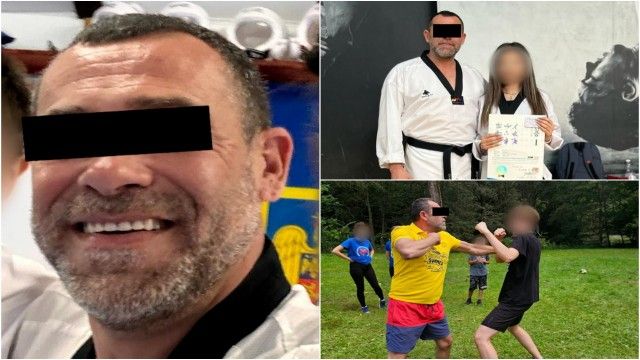 Antrenor de karate, reținut după ce și-ar fi agresat sexual elevele - antrenorul-retinut-1725381490.jpg