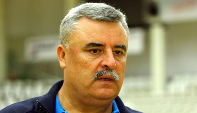 Ion Crăciun: 