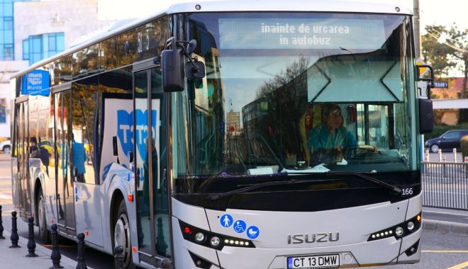 Anunț important de la CT Bus! O nouă stație de autobuze, pe Șoseaua Mangaliei - anuntctbus-1583503249.jpg