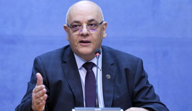 Raed Arafat a explicat ce trebuie să facă românii în cazul unei explozii la centrala nucleară Zaporojie