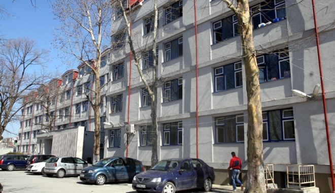 Anunț important legat de cazarea studenților de la 