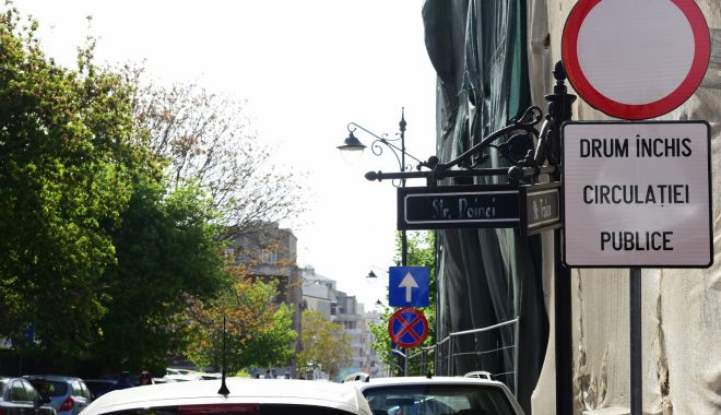 Anunț important de la Primăria Constanța! Amenzi pentru accesul neautorizat în zona peninsulară - anuntimportant-1557164974.jpg