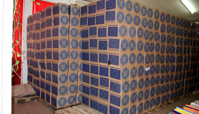 Anunț important de la Primăria Pantelimon  privind ajutoarele alimentare de la UE - anuntpantelimonajutoareue-1454004633.jpg