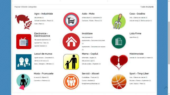 Site-urile cu anunturi online, în vizorul ANAF. Un bărbat A FOST ARESTAT - anunturi-1457713548.jpg