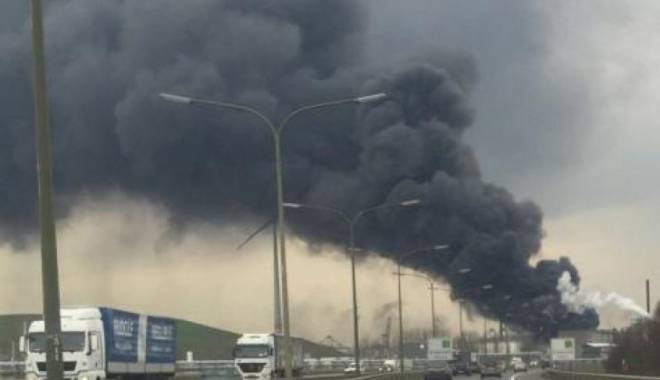 VIDEO. EXPLOZIE DE PROPORȚII la o centrală din Belgia! - anvers167800200-1456648248.jpg