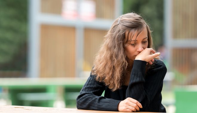 Anxietatea poate fi redusă. Iată ce trebuie să faceţi! - anxietatea2-1624646092.jpg