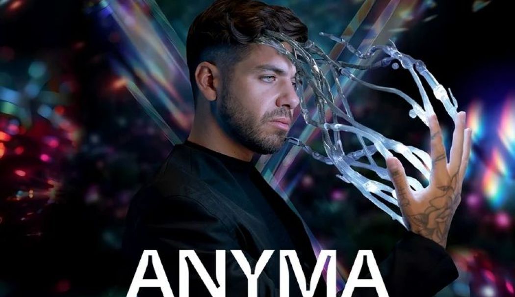 Anyma, artistul care redefinește live show-urile, în premieră la UNTOLD X - anyma-1738941520.jpg
