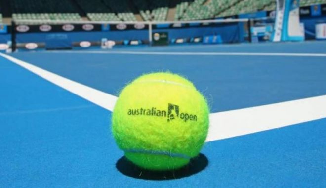 Încă doi jucători au fost testaţi pozitiv la Covid-19 la Australian Open - ao-1611047483.jpg