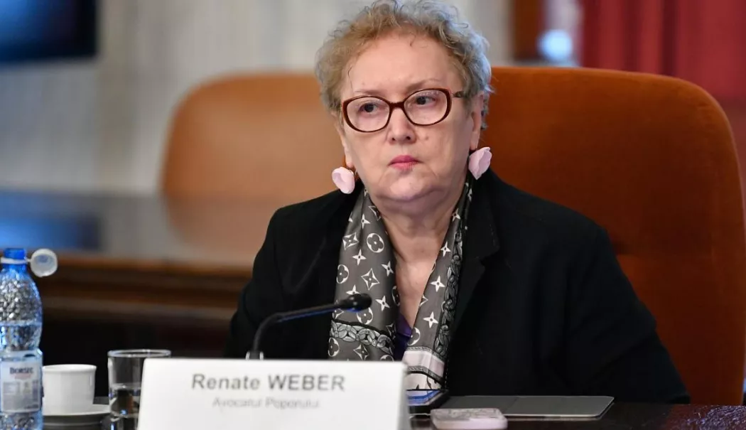 Avocatul Poporului critică Guvernul: "Ca și cum am fi toți niște fraudatori"