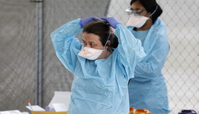 Primul medic contaminat cu noul coronavirus a murit în Franța! - ap200767791450131000x667-1584881268.jpg