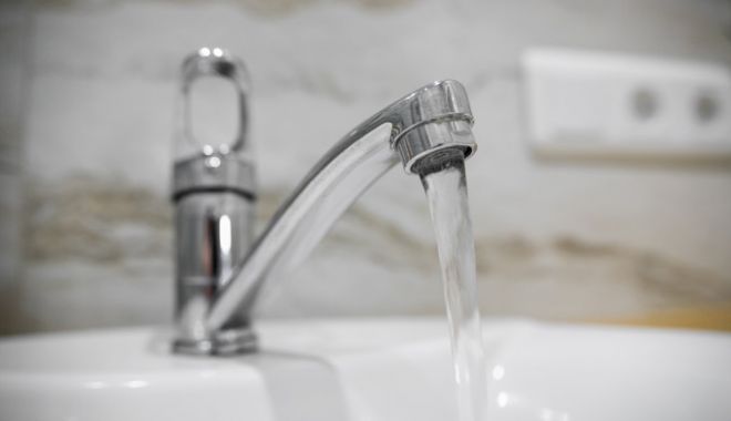 AVARIE RAJA. Localitatea Mihail Kogălniceanu a rămas fără apă rece - apa-1597056847.jpg