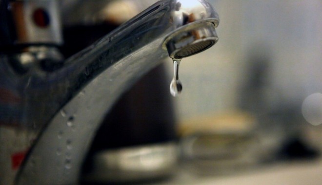 Lucrări RADET. Apa caldă, oprită în zona Kaufland din Constanța. Iată câte ore - apa1396422096-1412934349.jpg
