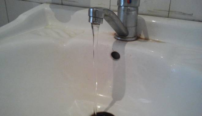 Atenție, se oprește apa în Techirghiol! - apa23-1416322986.jpg