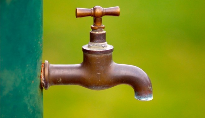 RAJA. Duminică se oprește apa în localitatea Techirghiol - apadoi-1393604393.jpg