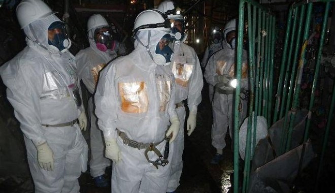 Niveluri ridicate de radioactivitate, la instalația nucleară engleză de la Sellafield - aparadioactivafukushima18461229-1391166987.jpg