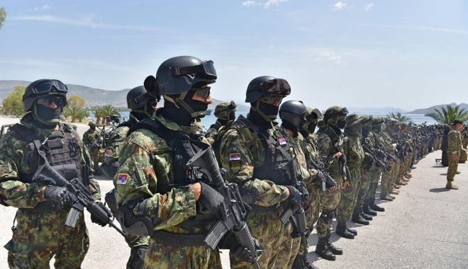 Apărarea în Balcani. Cooperare militară la toate nivelurile - aparare-1567538185.jpg