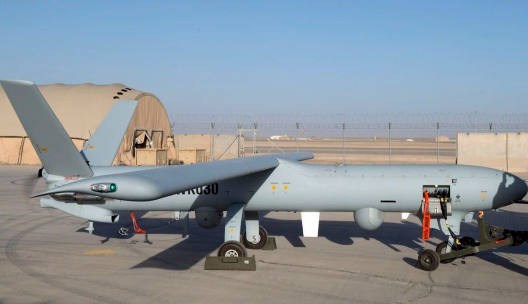 Proiect privind controlul utilizării spaţiului aerian naţional, privitor la aparatele de zbor fără pilot, aprobat de Guvern - aparate-de-zbor-fara-pilot-1734017129.jpg