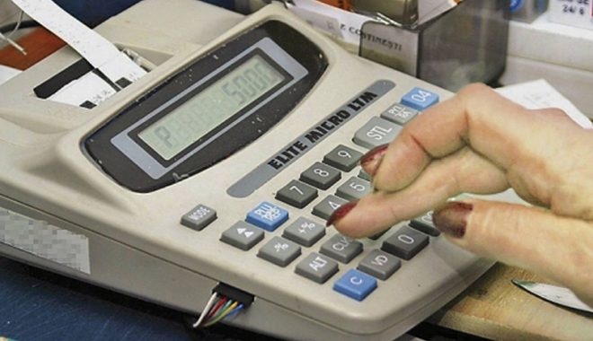 Procedura de avizare a caselor de marcat cu jurnal electronic, lansată în dezbatere publică - aparatedemarcat-1513617753.jpg