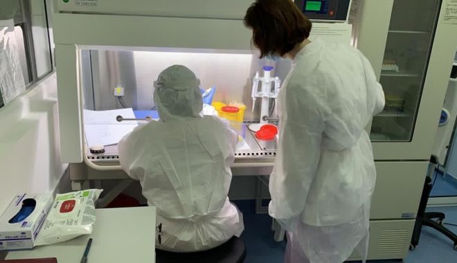 Aparat modern, care triplează capacitatea de testare, donat către DSP Constanţa - aparatmodern-1609085880.jpg