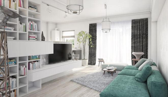 România are printre cele mai scumpe apartamente noi din Europa - apartamente-1626687865.jpg