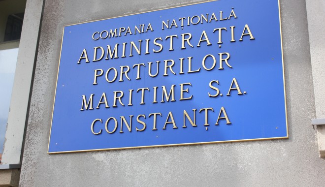 Administrația portului Constanța are un nou director general - apc-1377265040.jpg