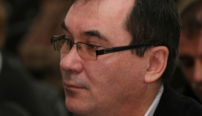 Senol Zevri, suspendat de la conducerea Agenției pentru Protecția Mediului?! - apdrpsenolzevri-1325666938.jpg