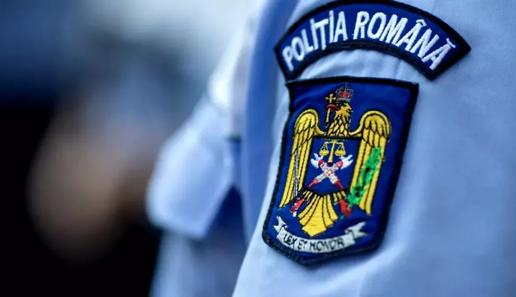 Apel fals la 112 din răzbunare. Un tânăr a fost amendat după ce și-a reclamat tatăl