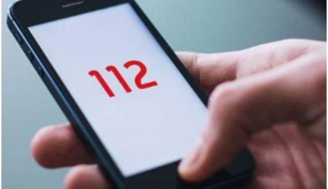 Numărul de telefon 112 nu este pentru informații despre COVID 19! - apel112sursaalba-1584729792.jpg