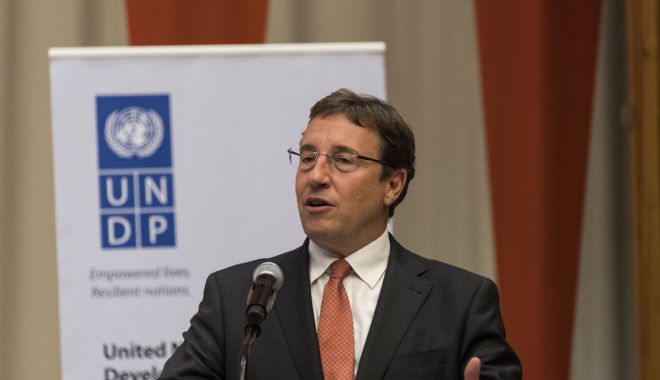 Apel lansat de ONU: 