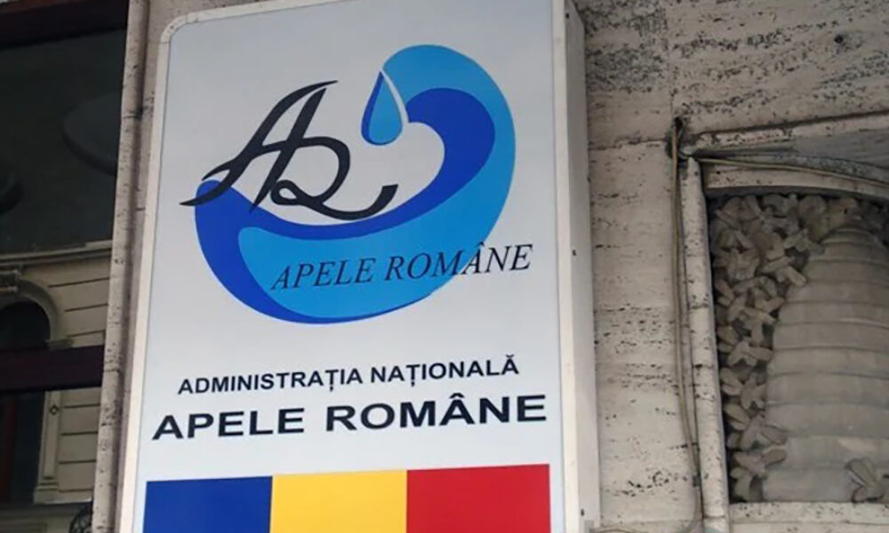 Apele Române: Nu există riscuri operaționale după atacul cibernetic - apeleromane1000x600-1766564676.webp