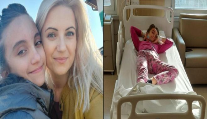 Apel umanitar: Un salvator are nevoie de ajutor pentru copilul său diagnosticat cu o tumoră cerebrală - apellumanitar-1638553535.jpg