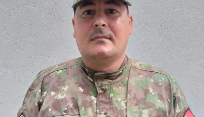 Apel pentru susţinerea unui caporal de la Brigada 9 Mecanizată Constanţa. „Camaradul nostru a ajuns la capătul puterilor! - apelpopaaaa-1602061396.jpg