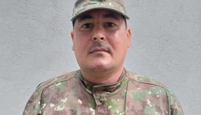 Apel la solidaritate. „Camaradul nostru a ajuns la capătul puterilor…” - apelpopaaaa2-1602178677.jpg
