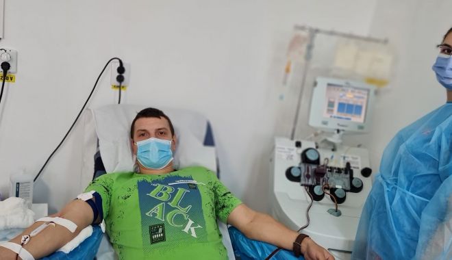 Puteţi dona sânge inclusiv în weekend. Bolnavii au nevoie de voi - apelsursacrts1-1645624982.jpg