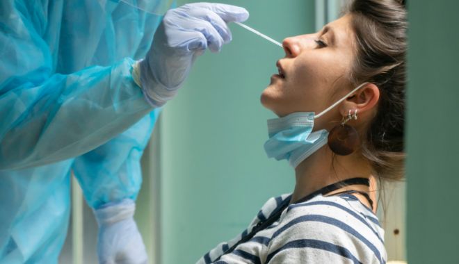 APEL de la Ministrul Sănătăţii pentru testarea COVID-19 la cabinetele medicilor de familie - apeltestare-1643790927.jpg