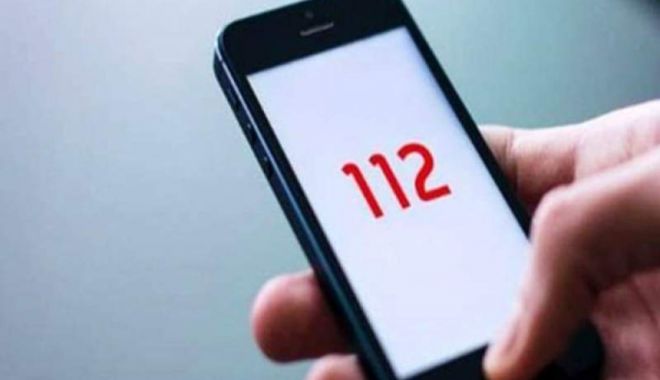 La Constanța, aproape jumătate din apelurile la 112 nu sunt urgențe - apeluri112-1586698785.jpg