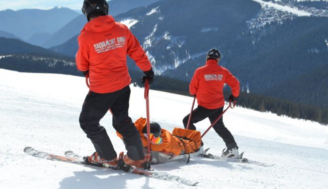 Peste o sută de apeluri de urgență la Salvamont - apelurisursag4media-1613897239.jpg